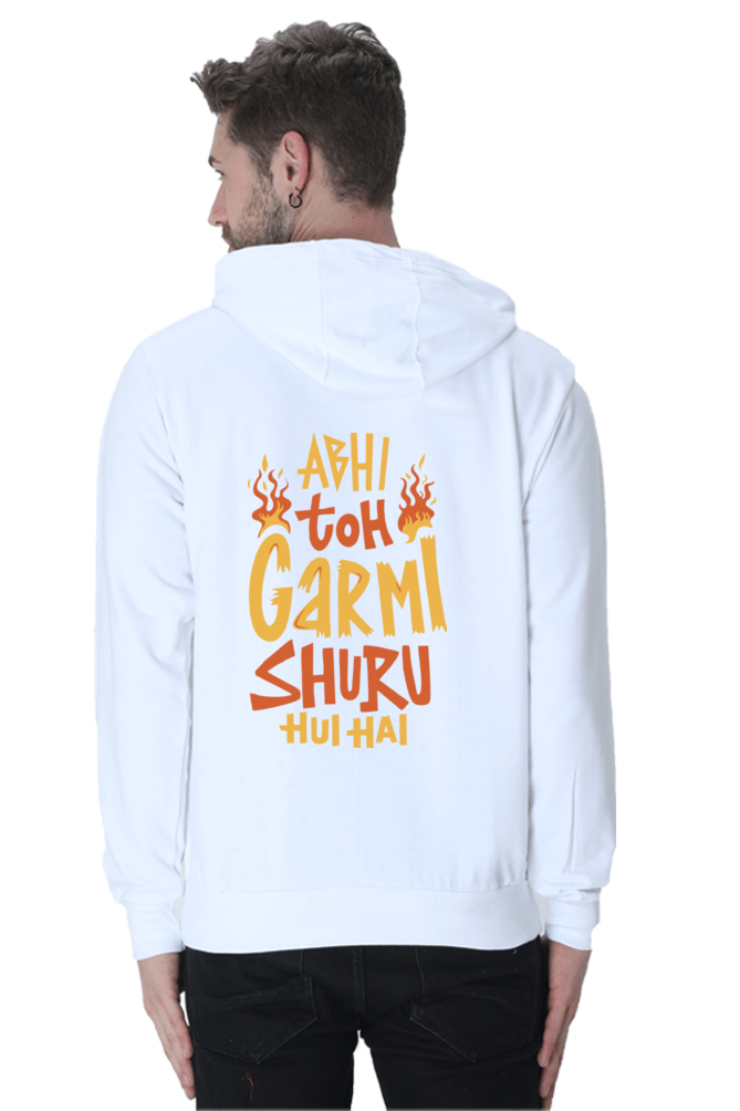 Garmi Unisex Hoodie