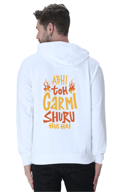 Garmi Unisex Hoodie