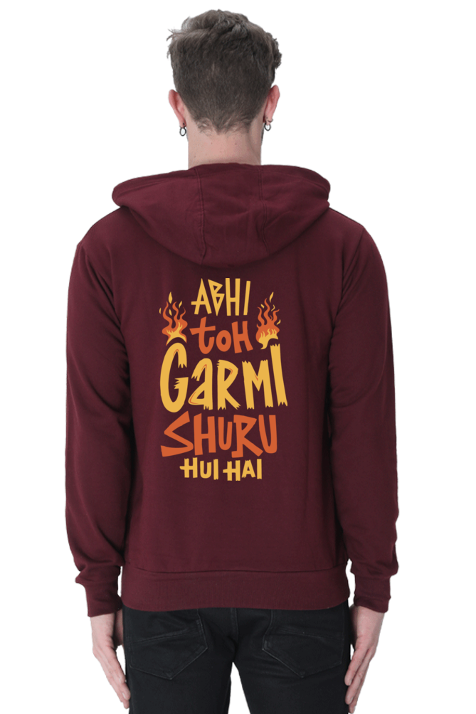 Garmi Unisex Hoodie