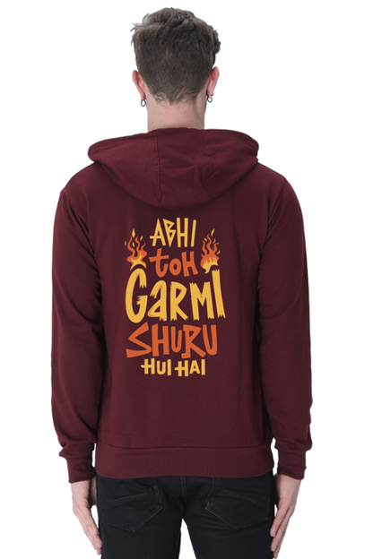 Garmi Unisex Hoodie