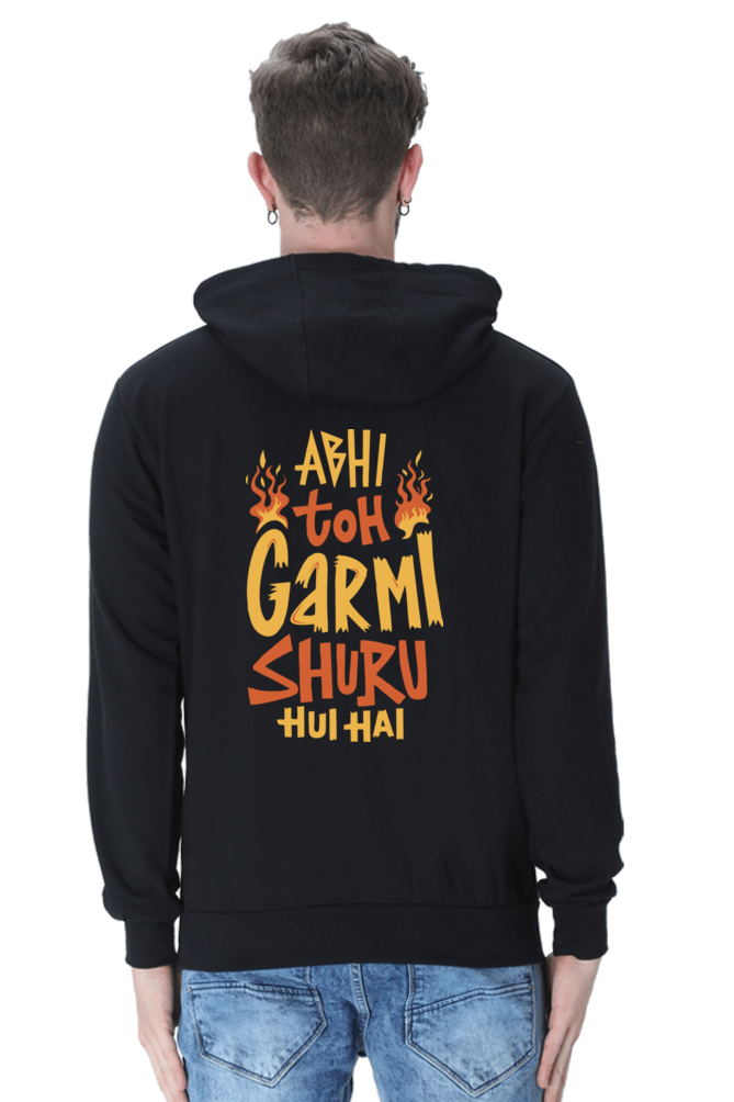 Garmi Unisex Hoodie