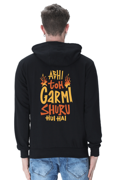 Garmi Unisex Hoodie