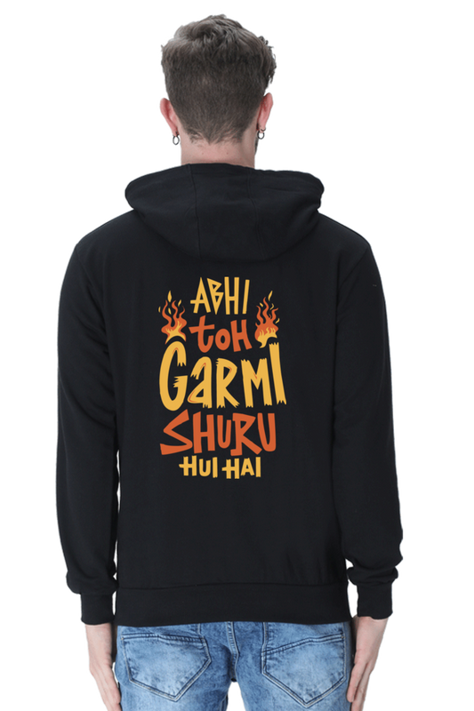 Garmi Unisex Hoodie