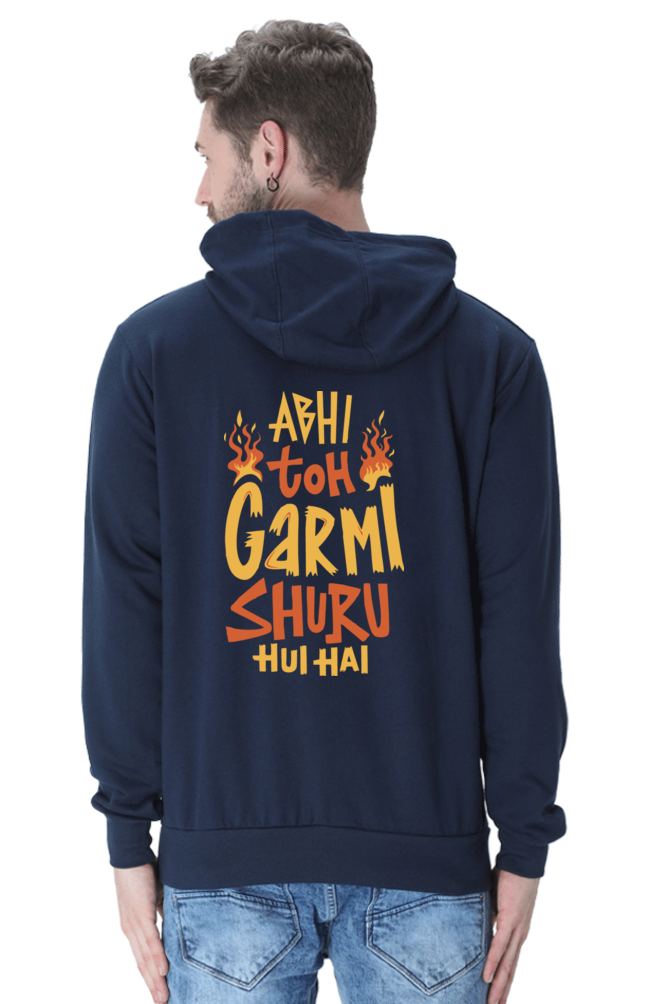 Garmi Unisex Hoodie