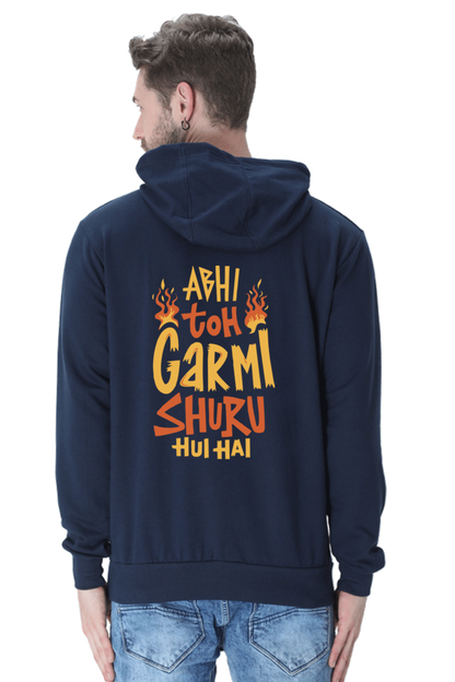 Garmi Unisex Hoodie