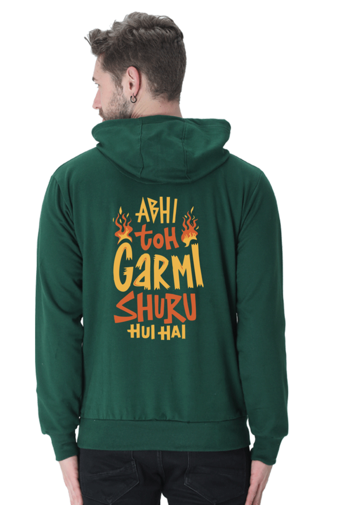 Garmi Unisex Hoodie