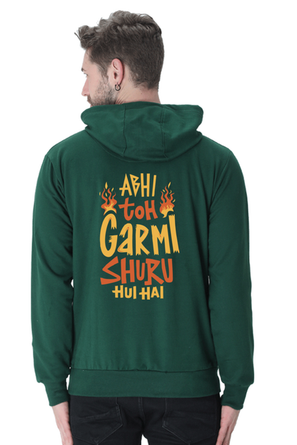 Garmi Unisex Hoodie