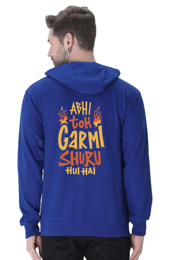 Garmi Unisex Hoodie