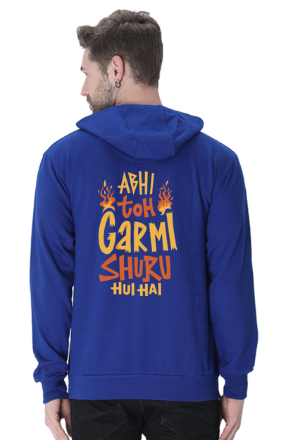 Garmi Unisex Hoodie