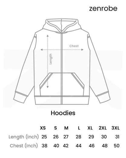 Classic Unisex Hoodie