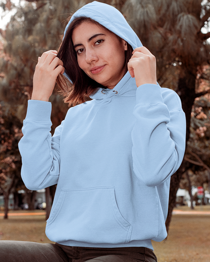 Classic Unisex Hoodie