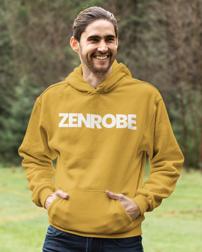 Z.R.O Unisex Hoodie